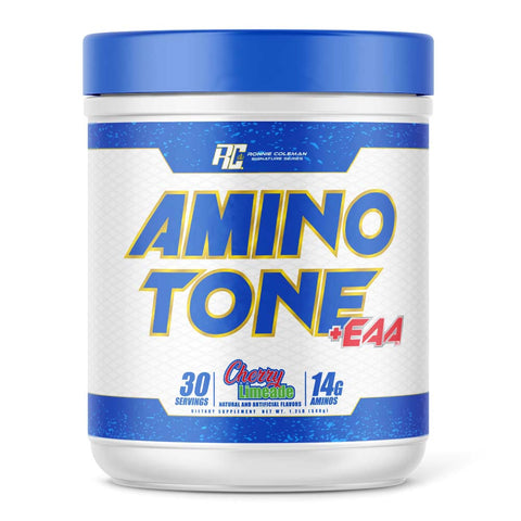 RC Amino Tone + EAA Powder 30Ser |Bcaa | Eaa | Intra Workout